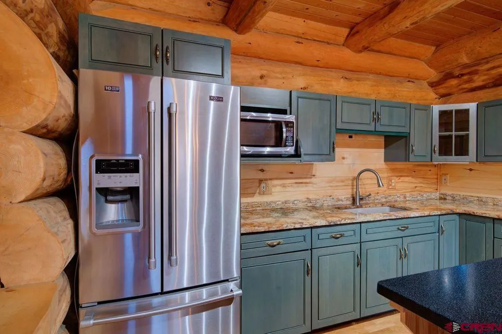 33 Cottonwood Drive Antonito, CO 81120