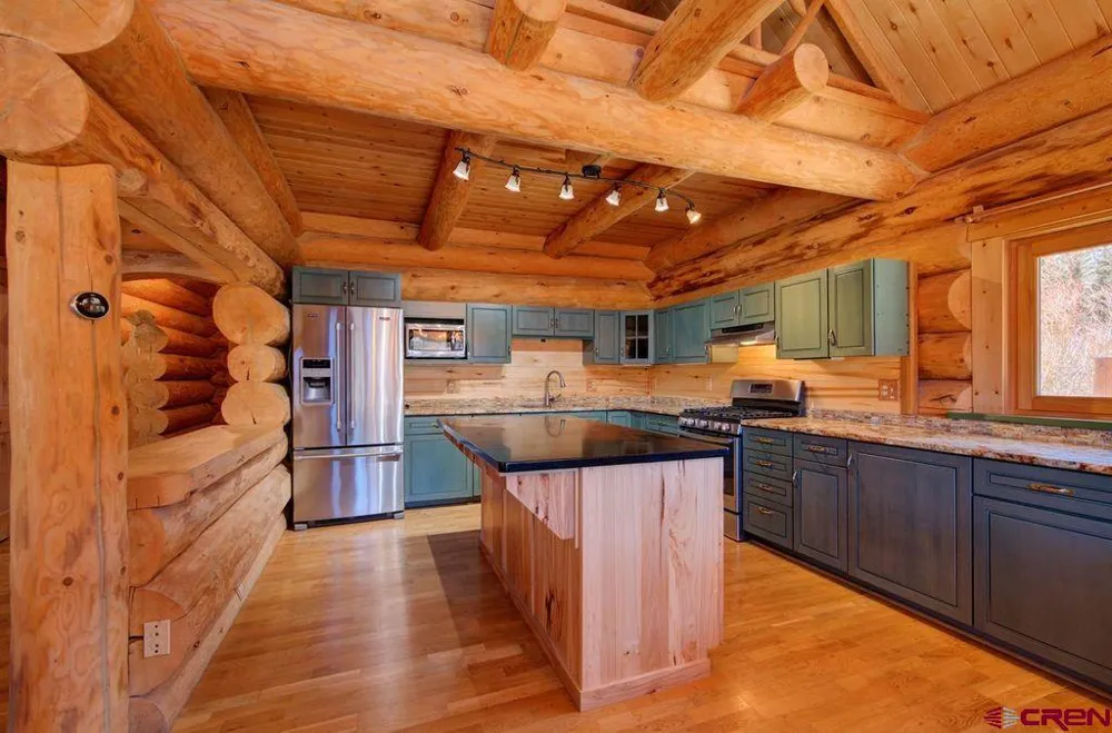 33 Cottonwood Drive Antonito, CO 81120