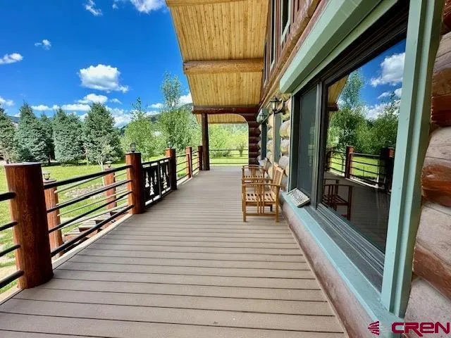 33 Cottonwood Drive Antonito, CO 81120
