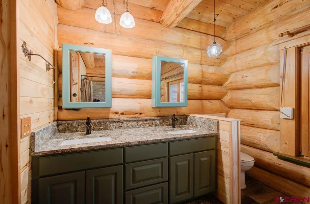 33 Cottonwood Drive Antonito, CO 81120