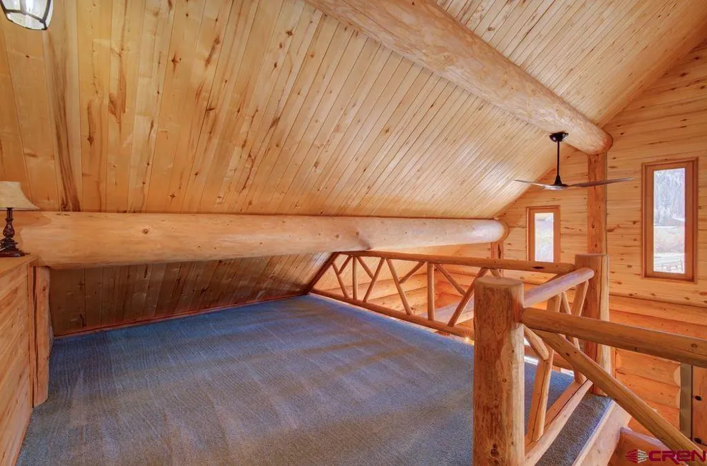33 Cottonwood Drive Antonito, CO 81120