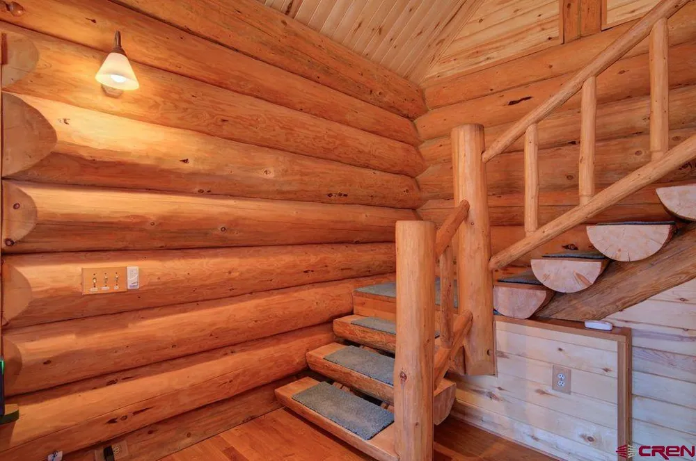 33 Cottonwood Drive Antonito, CO 81120