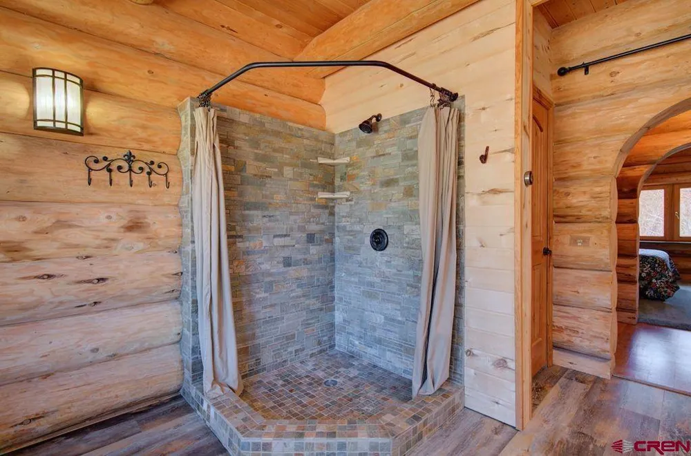 33 Cottonwood Drive Antonito, CO 81120
