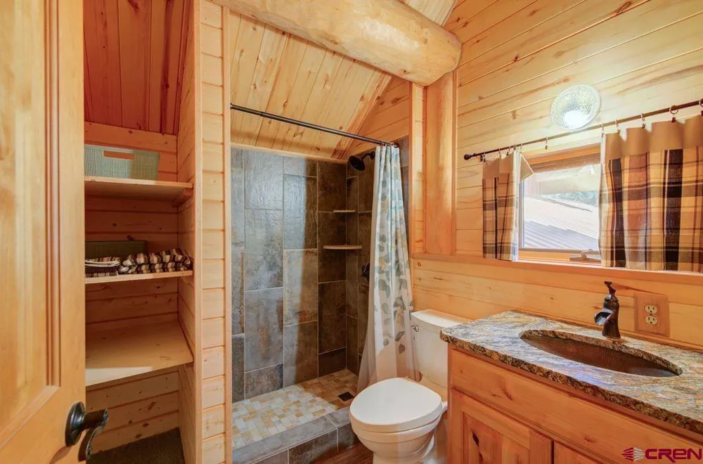 33 Cottonwood Drive Antonito, CO 81120