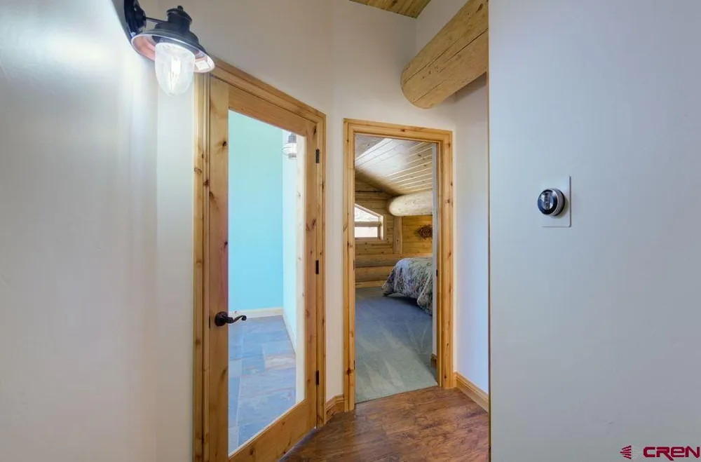 33 Cottonwood Drive Antonito, CO 81120