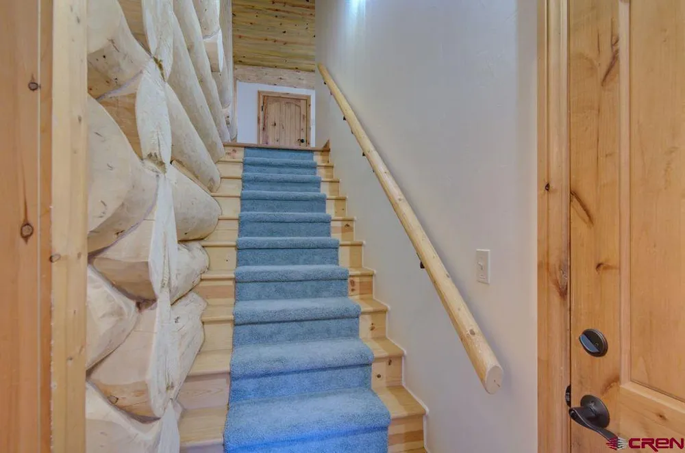 33 Cottonwood Drive Antonito, CO 81120