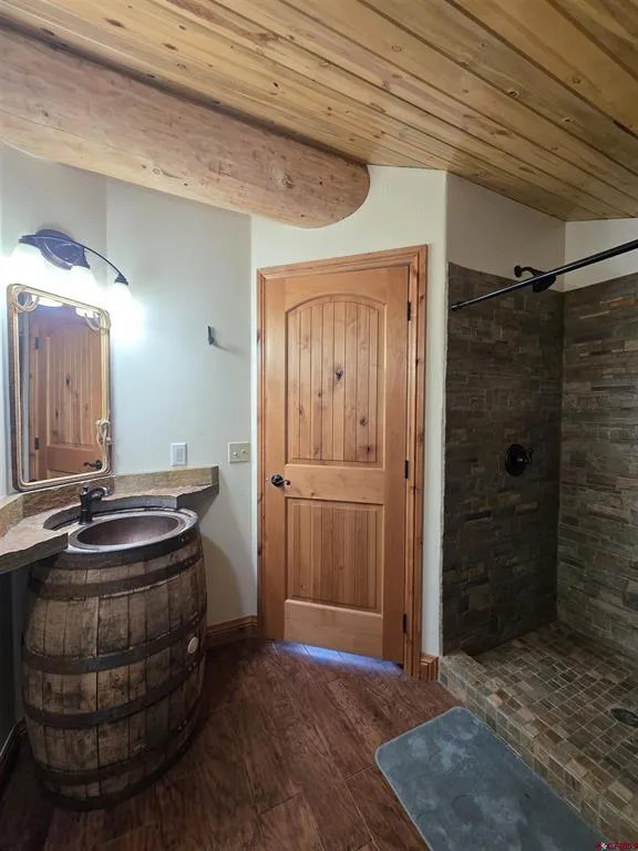 33 Cottonwood Drive Antonito, CO 81120