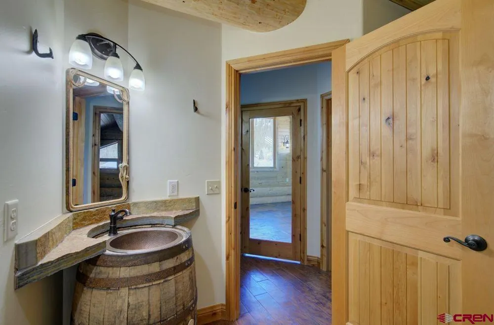 33 Cottonwood Drive Antonito, CO 81120