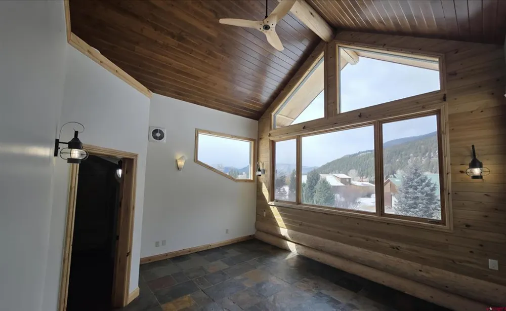 33 Cottonwood Drive Antonito, CO 81120
