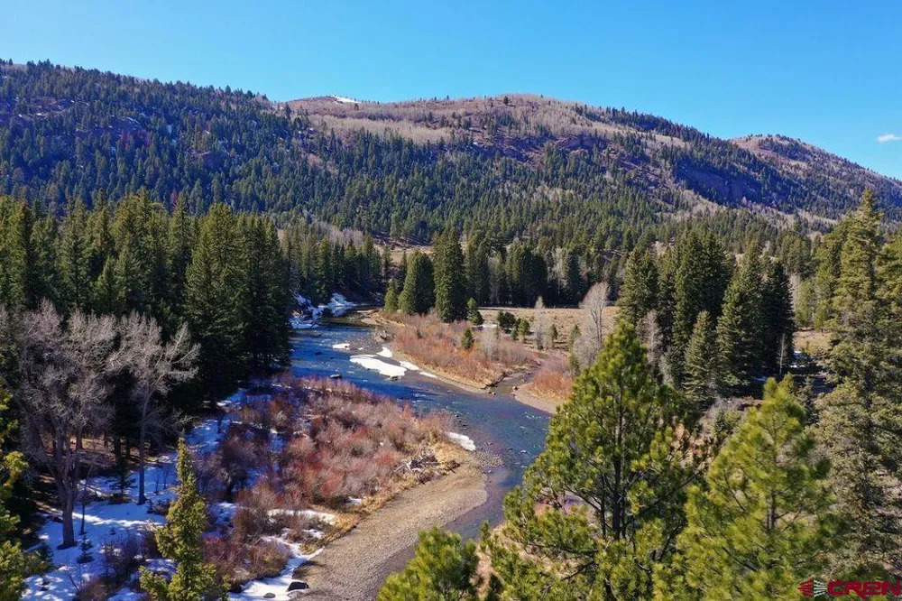 33 Cottonwood Drive Antonito, CO 81120