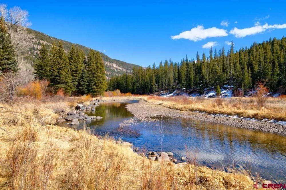 33 Cottonwood Drive Antonito, CO 81120