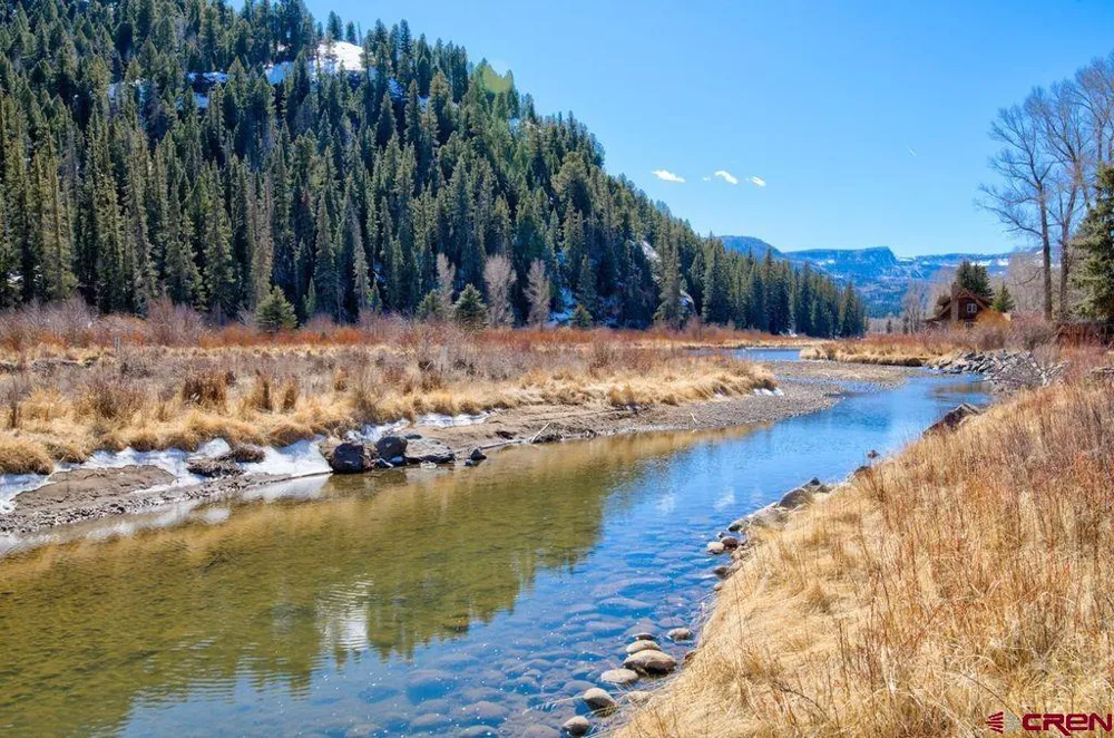 33 Cottonwood Drive Antonito, CO 81120