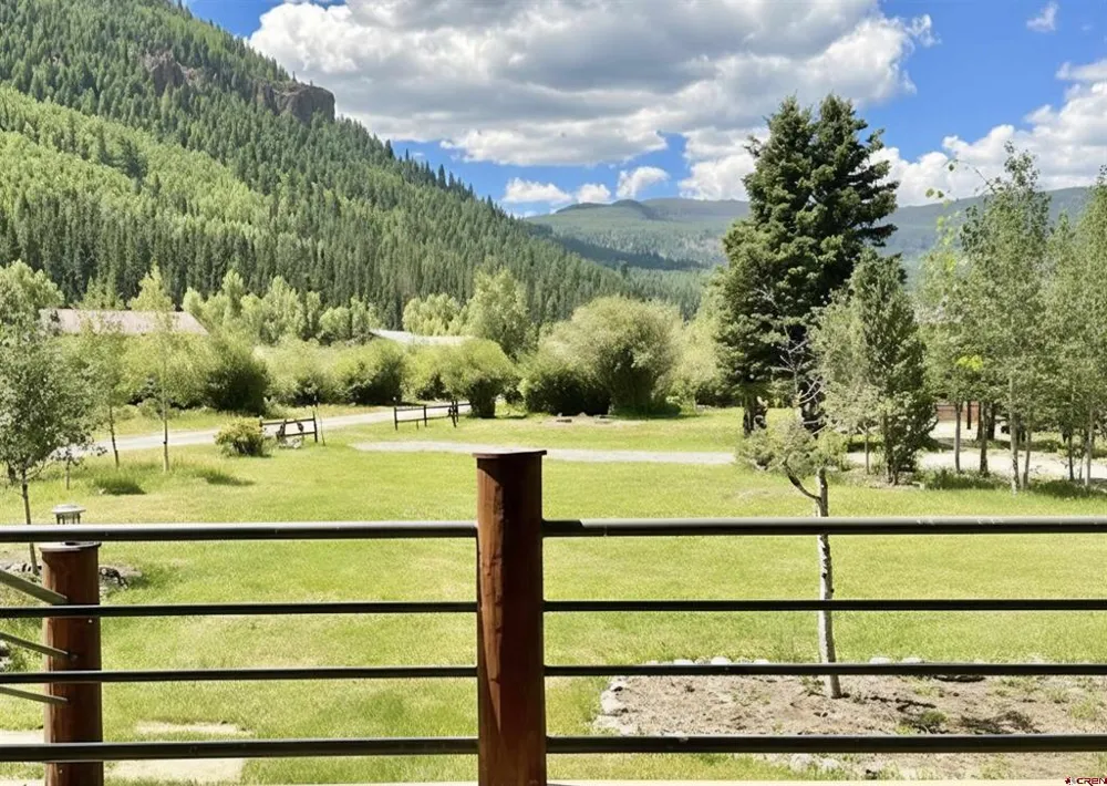33 Cottonwood Drive Antonito, CO 81120