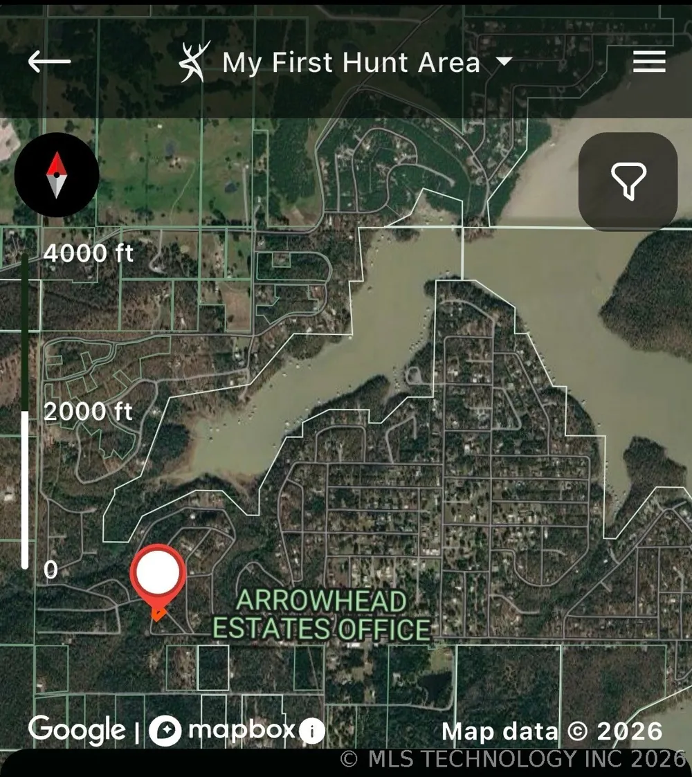 Division Canadian, OK 74425