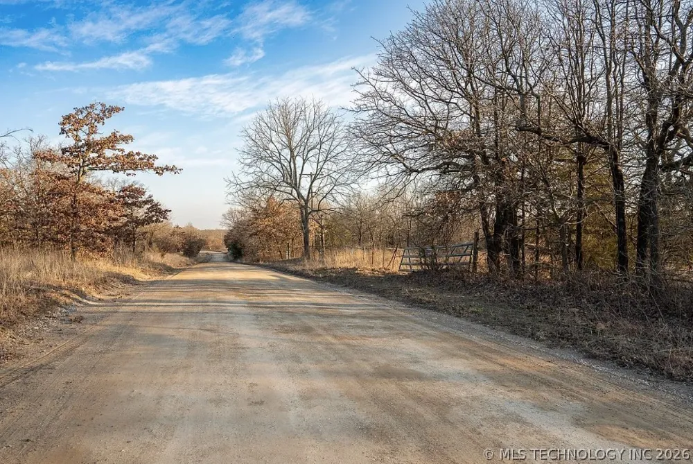 8250 Valley View Drive Beggs, OK 74421