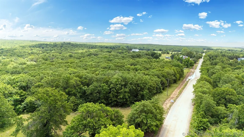8250 Valley View Drive Beggs, OK 74421