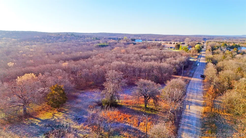 8250 Valley View Drive Beggs, OK 74421
