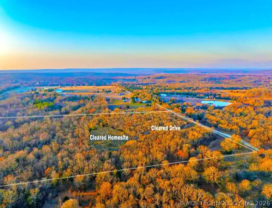 8250 Valley View Drive Beggs, OK 74421