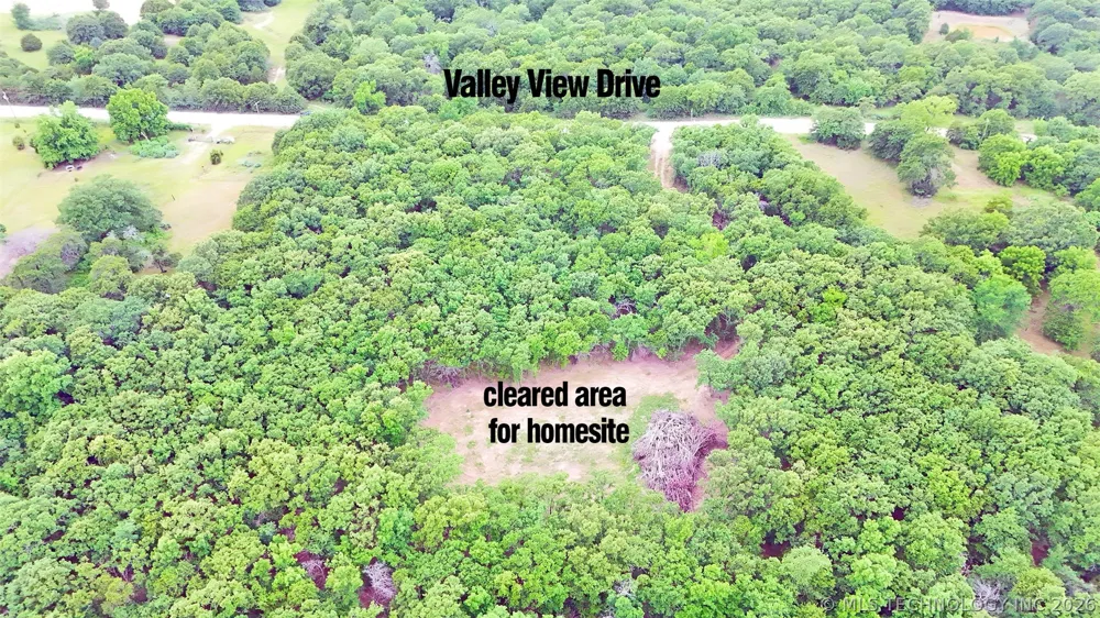 8250 Valley View Drive Beggs, OK 74421