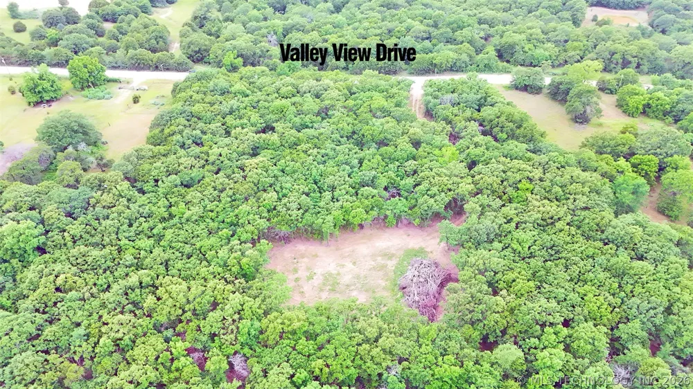 8250 Valley View Drive Beggs, OK 74421
