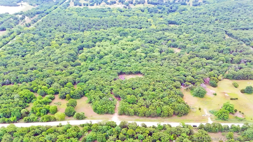 8250 Valley View Drive Beggs, OK 74421