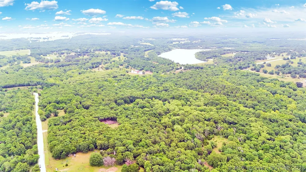 8250 Valley View Drive Beggs, OK 74421