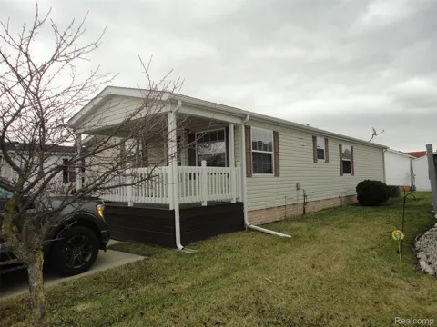 923 Stevens Trail