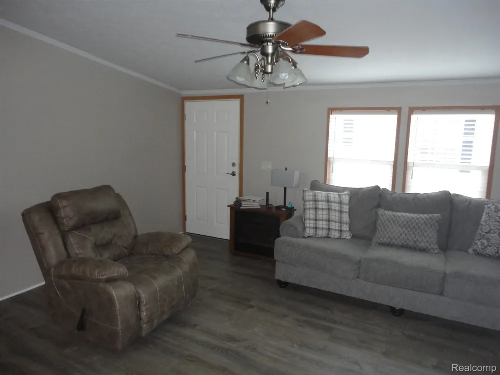923 Stevens Trail Raisinville Township, MI 48161