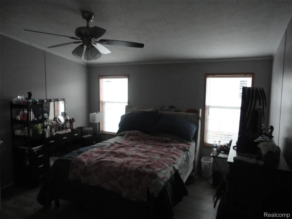 923 Stevens Trail Raisinville Township, MI 48161