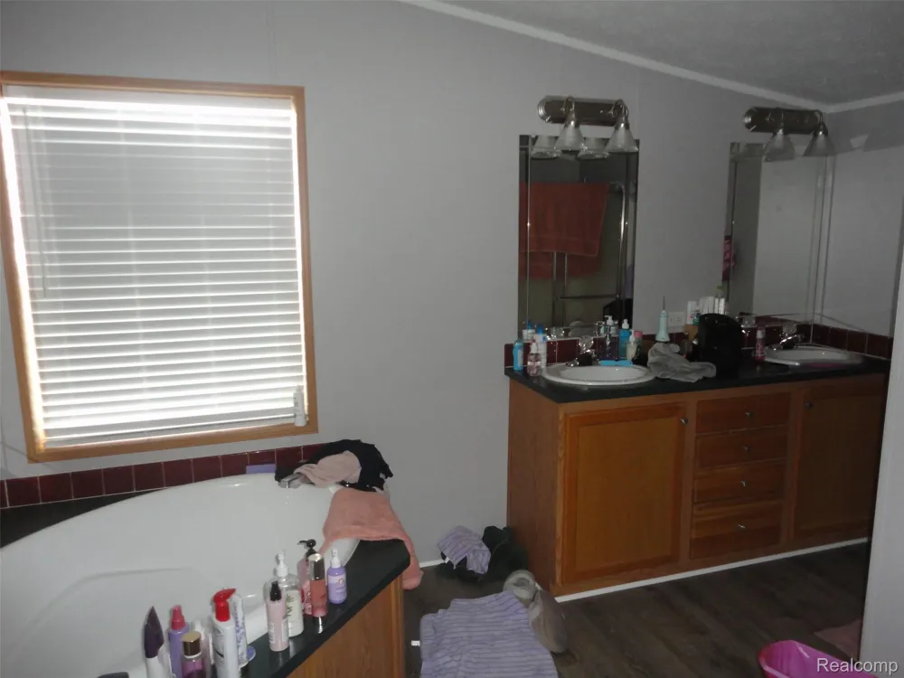 923 Stevens Trail Raisinville Township, MI 48161