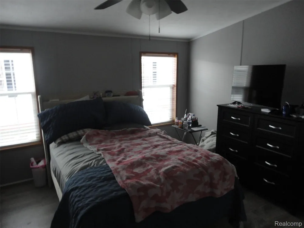 923 Stevens Trail Raisinville Township, MI 48161