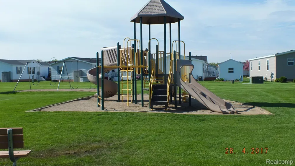 923 Stevens Trail Raisinville Township, MI 48161