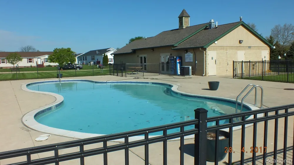923 Stevens Trail Raisinville Township, MI 48161