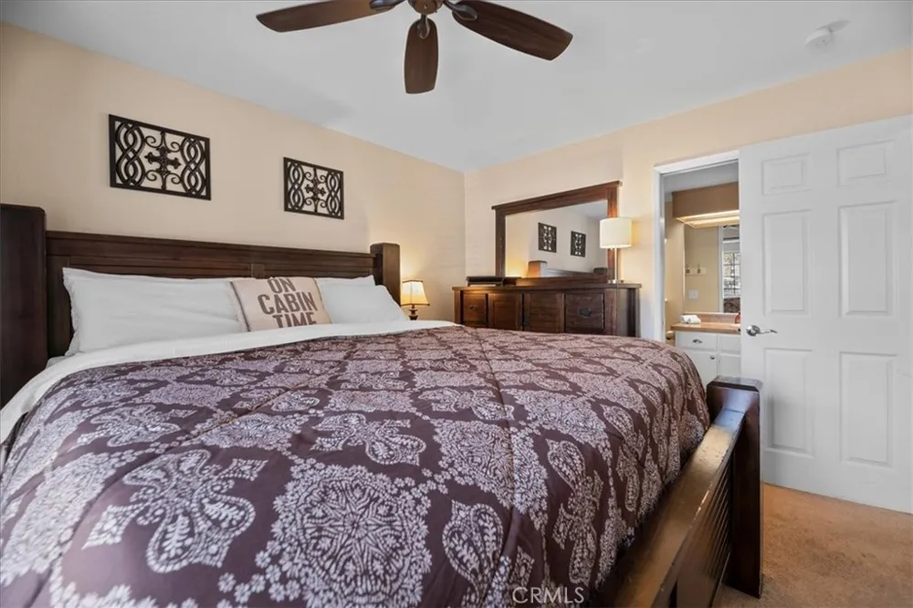 799 Cienega Road Big Bear Lake, CA 92315