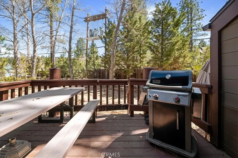 799 Cienega Road Big Bear Lake, CA 92315