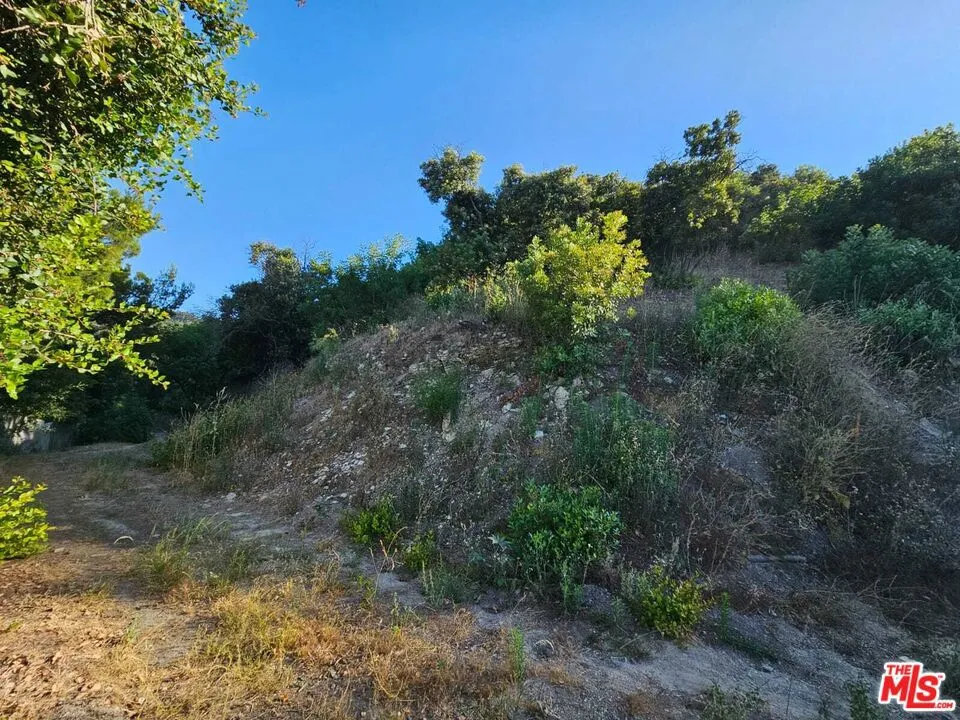 13388 Newcomb Drive Sherman Oaks, CA 91423