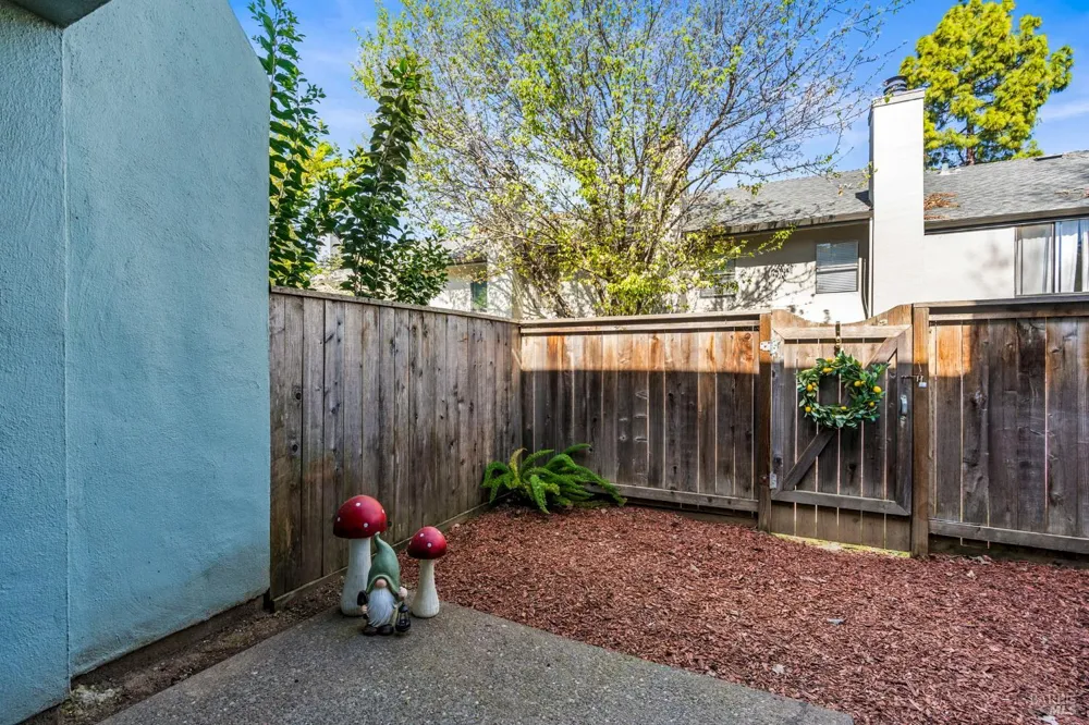 3482 Shelter Creek Drive Napa, CA 94558