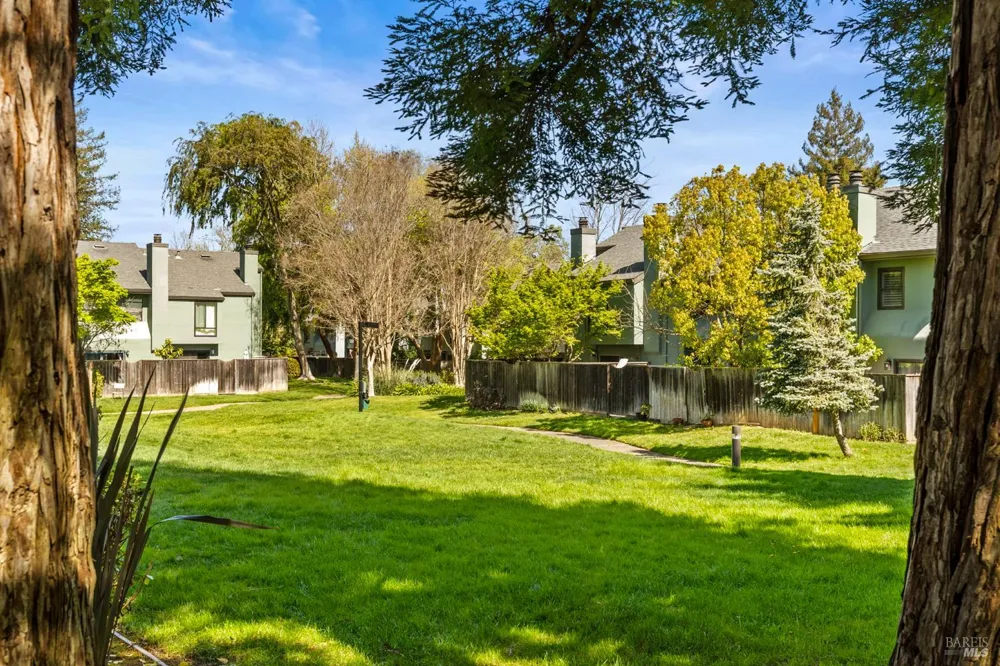 3482 Shelter Creek Drive Napa, CA 94558