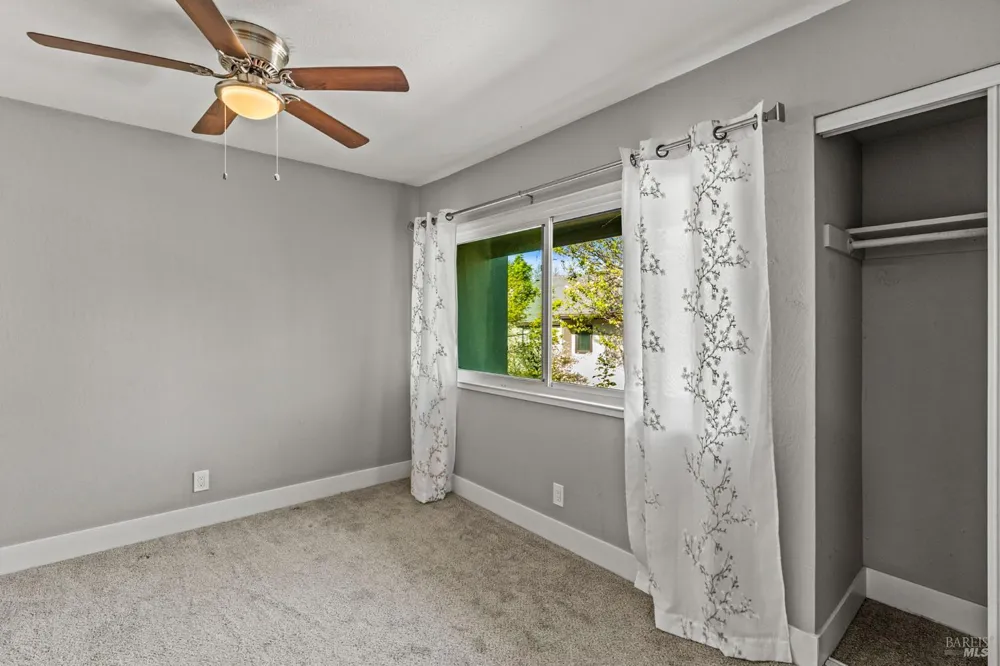 3482 Shelter Creek Drive Napa, CA 94558