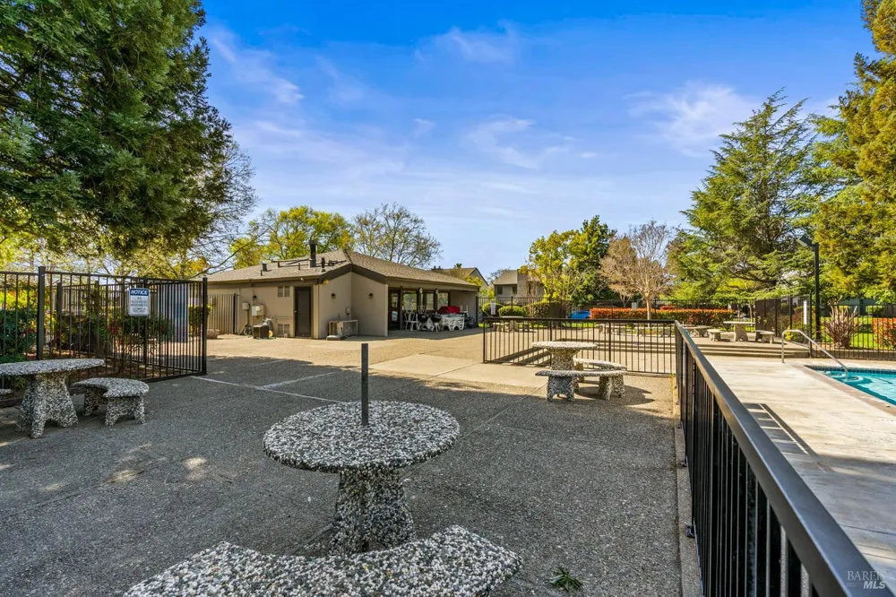 3482 Shelter Creek Drive Napa, CA 94558