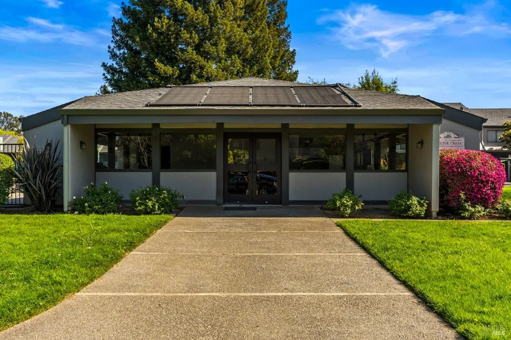 3482 Shelter Creek Drive Napa, CA 94558