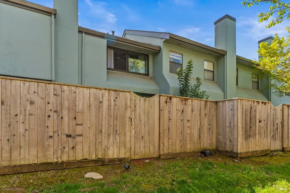 3482 Shelter Creek Drive Napa, CA 94558