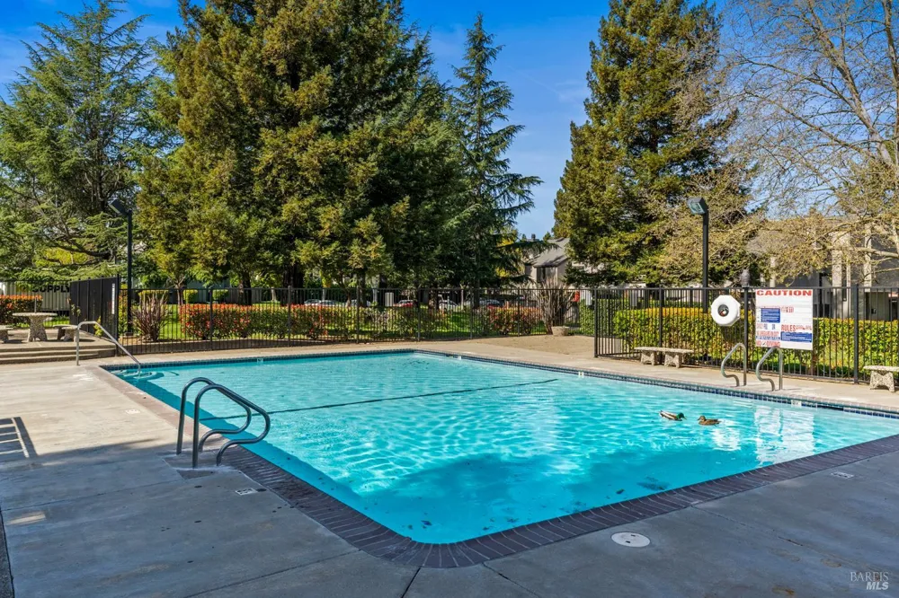 3482 Shelter Creek Drive Napa, CA 94558