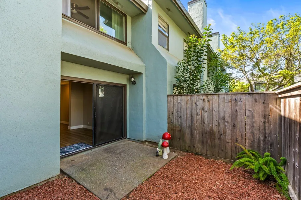 3482 Shelter Creek Drive Napa, CA 94558