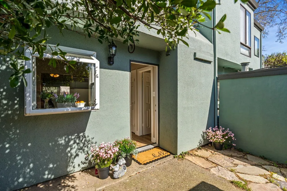 3482 Shelter Creek Drive Napa, CA 94558