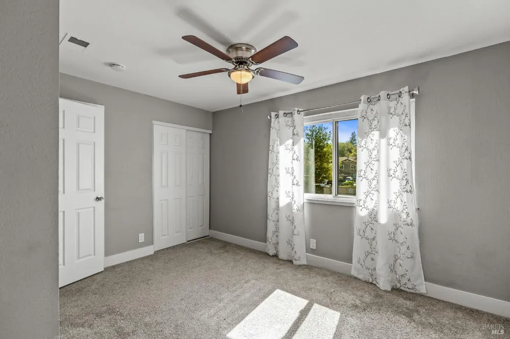 3482 Shelter Creek Drive Napa, CA 94558