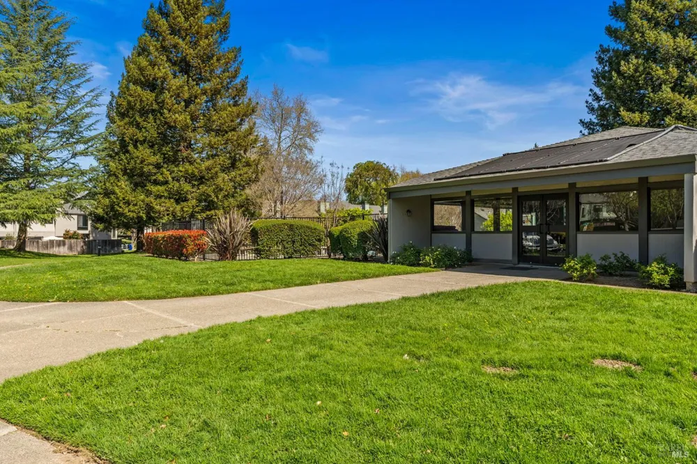 3482 Shelter Creek Drive Napa, CA 94558