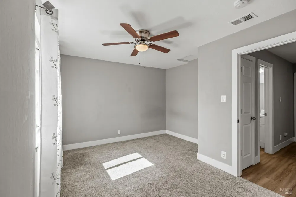 3482 Shelter Creek Drive Napa, CA 94558