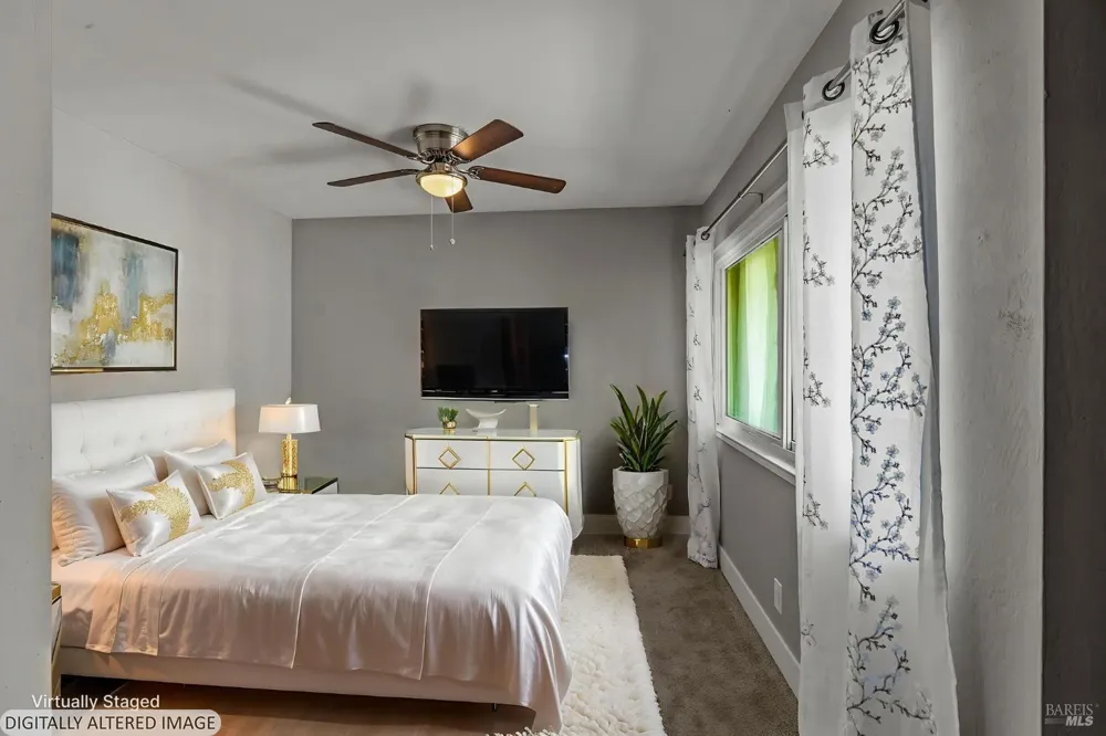 3482 Shelter Creek Drive Napa, CA 94558