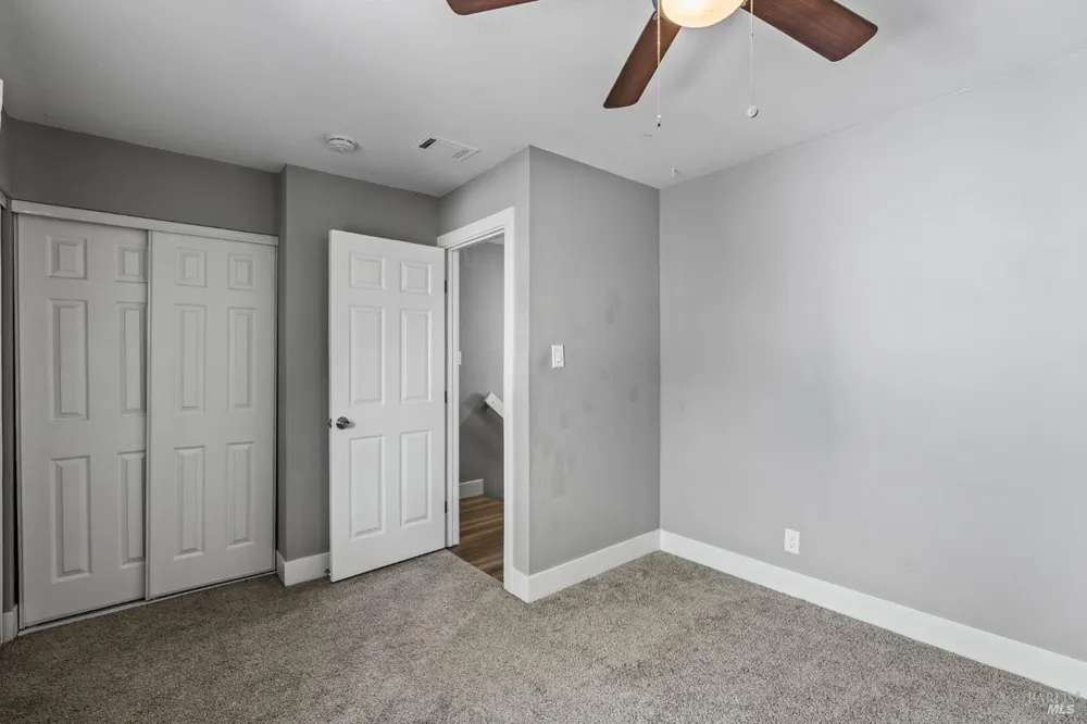 3482 Shelter Creek Drive Napa, CA 94558